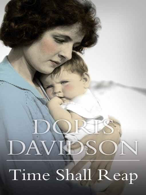 Title details for Time Shall Reap by Doris Davidson - Available